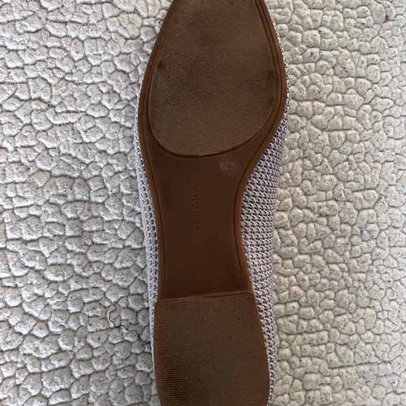 Lucky Brand - Daneric Ballet Flats - Picture 6 of 7